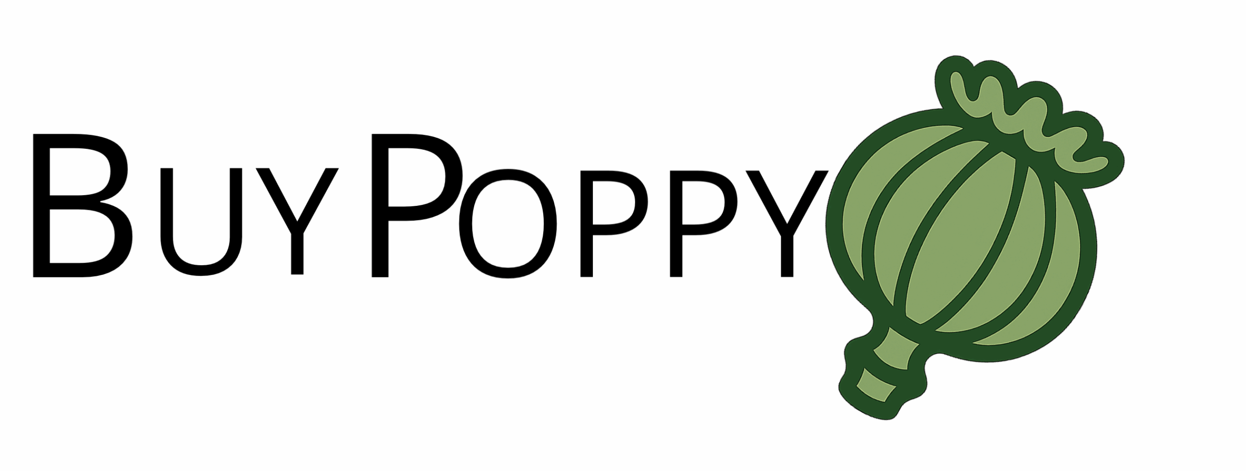 buypoppyheads logo