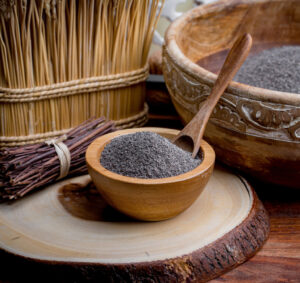Buy Poppy Pod Powder – Premium Dried & Ground Poppy Pods Online at BuyPoppyHeads.com