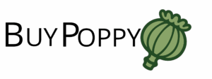 buypoppyheads logo